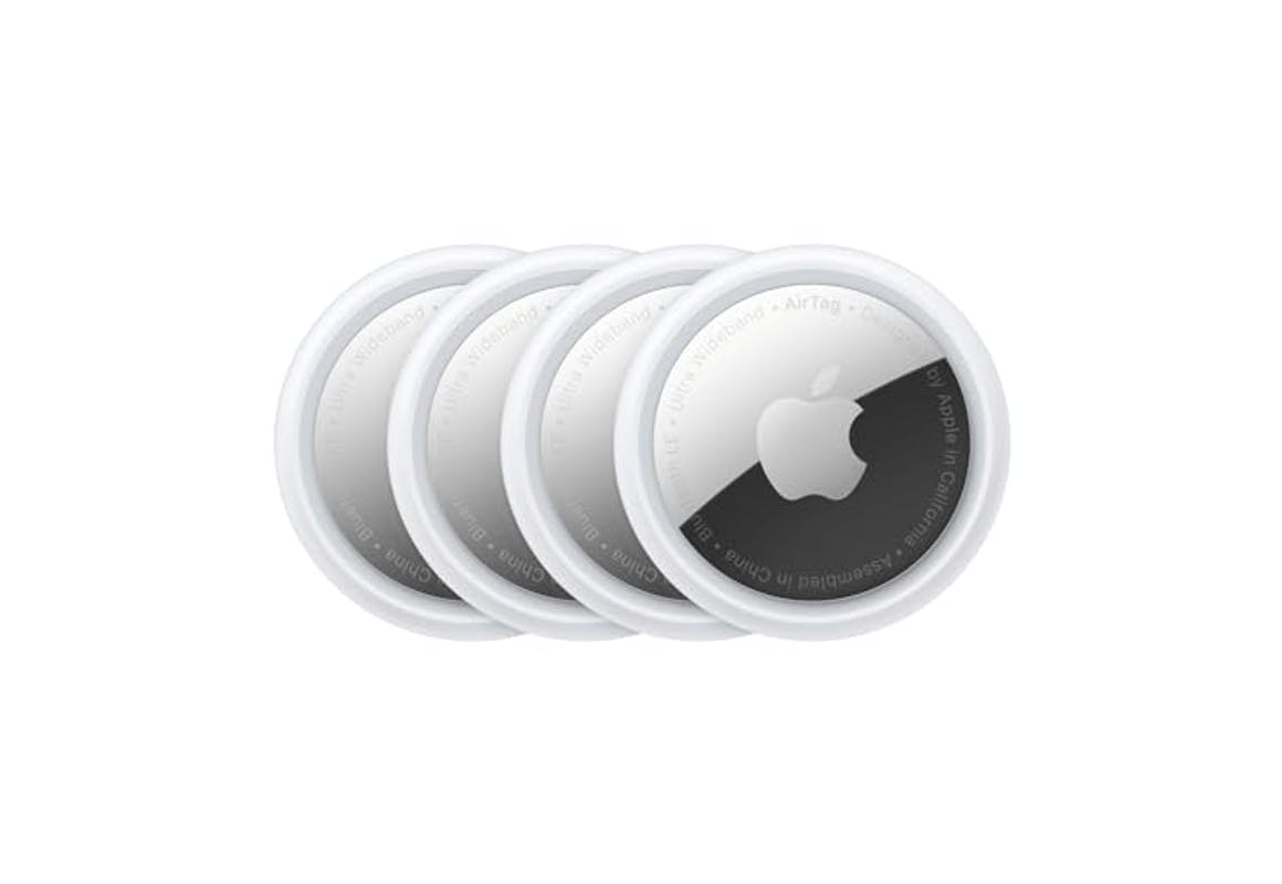 Apple AirTag 4-Pack