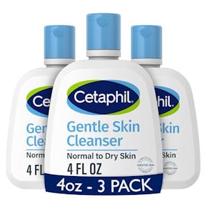 Cetaphil Face Wash 3-Pack