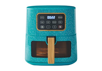The Pioneer Woman Air Fryer