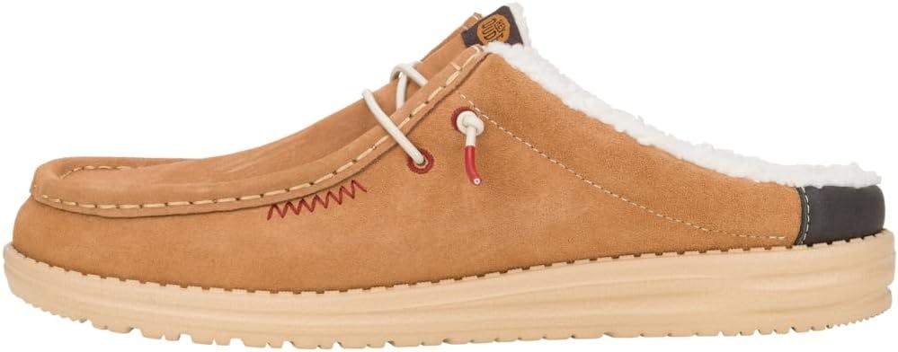 HEYDUDE Men's Wally Shoes
