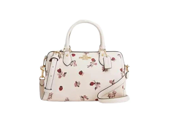 Coach Satchel Bag