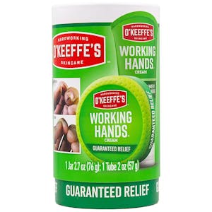 O'Keeffe's Working Hands Gift Set