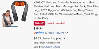 amazon-neck-massager-cart
