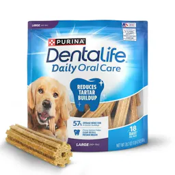 Dentalife Large Dog Dental Treats