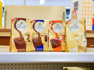 ferrero rocher bags walgreens