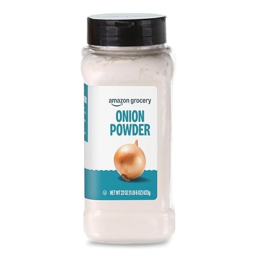 Amazon Grocery Onion Powder