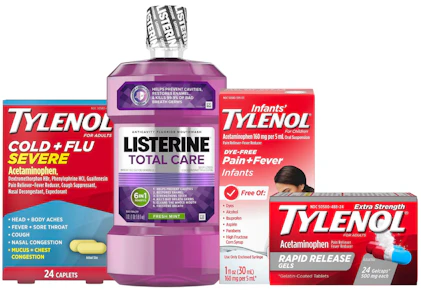 4 Wellness Products