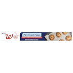 2 Walgreens Parchment Papers