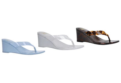 Madden NYC Women's Sandals