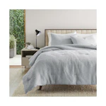 Andorra Waffle Comforter Set
