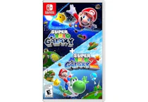 Nintendo Switch Super Mario Galaxy