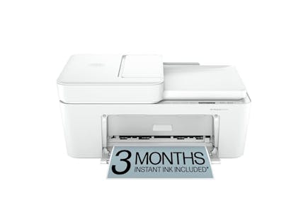 HP DeskJet 4227e Printer