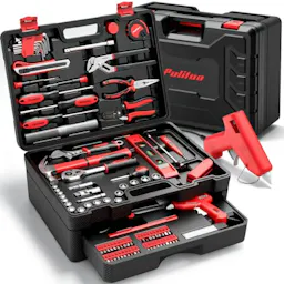 378-Piece Home Repair Tool Kit