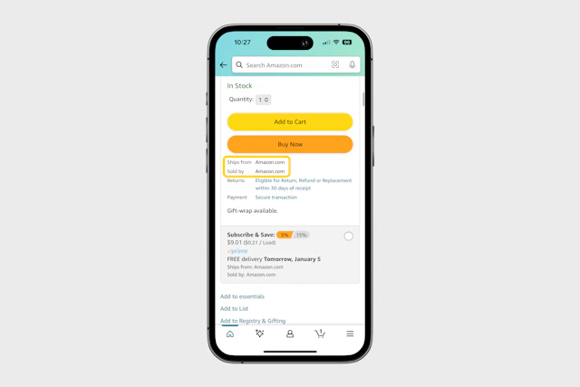 Amazon Rush Order Amazon's No Rush Shipping Credits - How It Works - The Krazy Coupon Lady