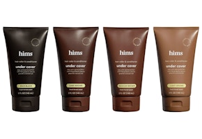 Hims Under Cover Hair Color