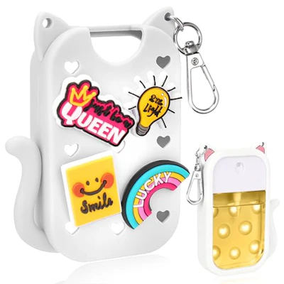 Hand Sanitizer Holder