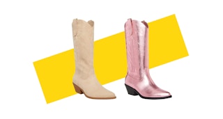 madden girl western boots