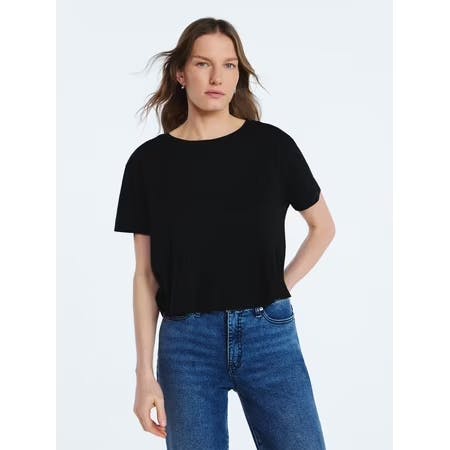 Scoop Women's Tee