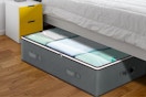 Under Bed Storage Set 