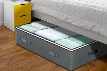 Under Bed Storage Set 