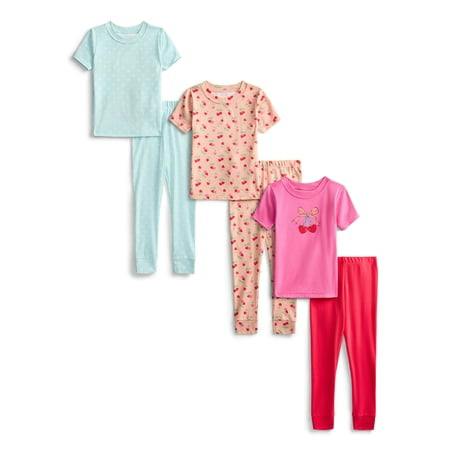 Toddler Pajama Set