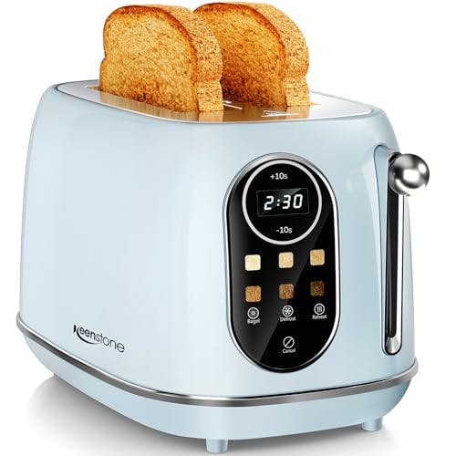 Keenstone Smart Toaster