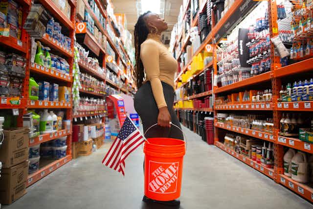 The Home Depot 4th of July Sale: What to Shop for in 2024 card image