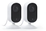Arlo Indoor Camera 2-Pack