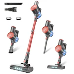 Cordless Vacuum Cleaner