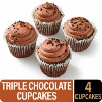 Private Selection Cupcakes 4-Pack