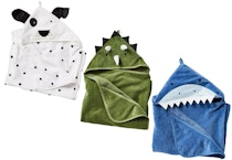 Pillowfort Kids' Hooded Towel