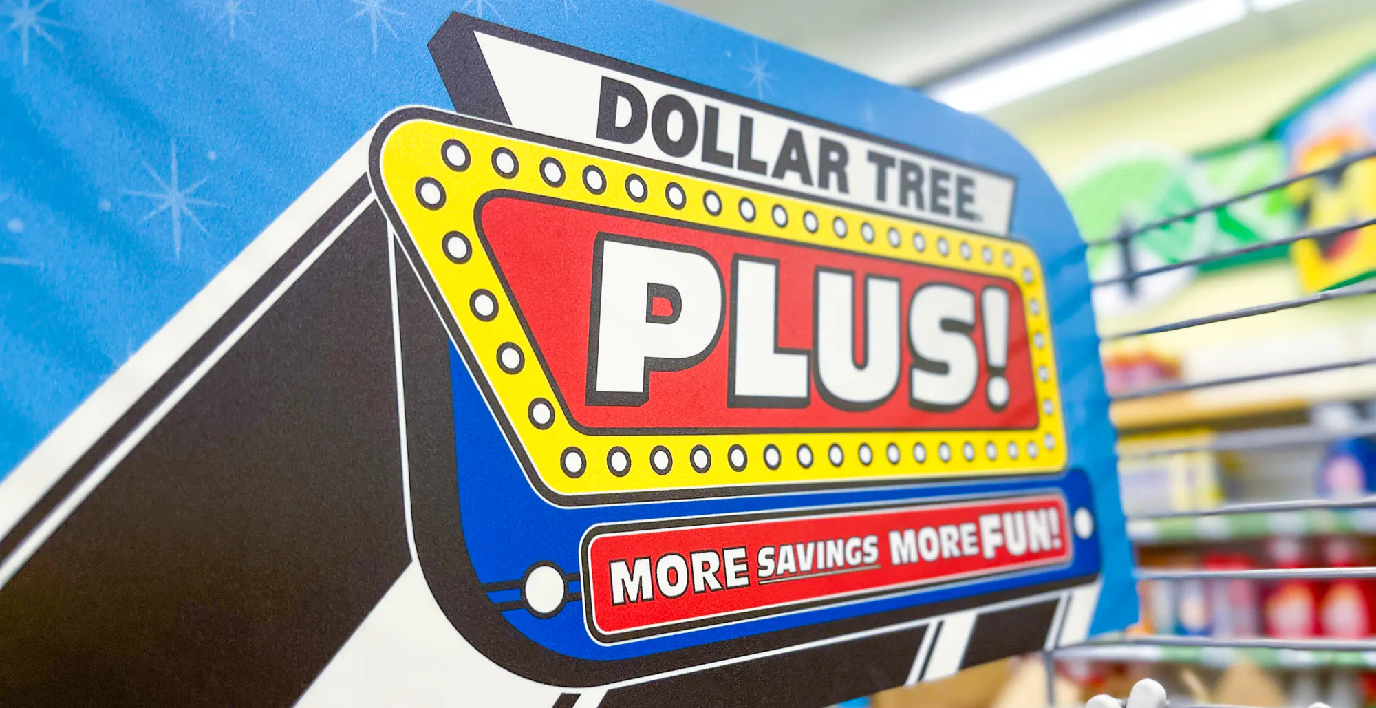 Dollar Tree Plus: What To Know & How To Shop - The Krazy Coupon Lady