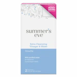 Summer's Eve Douche