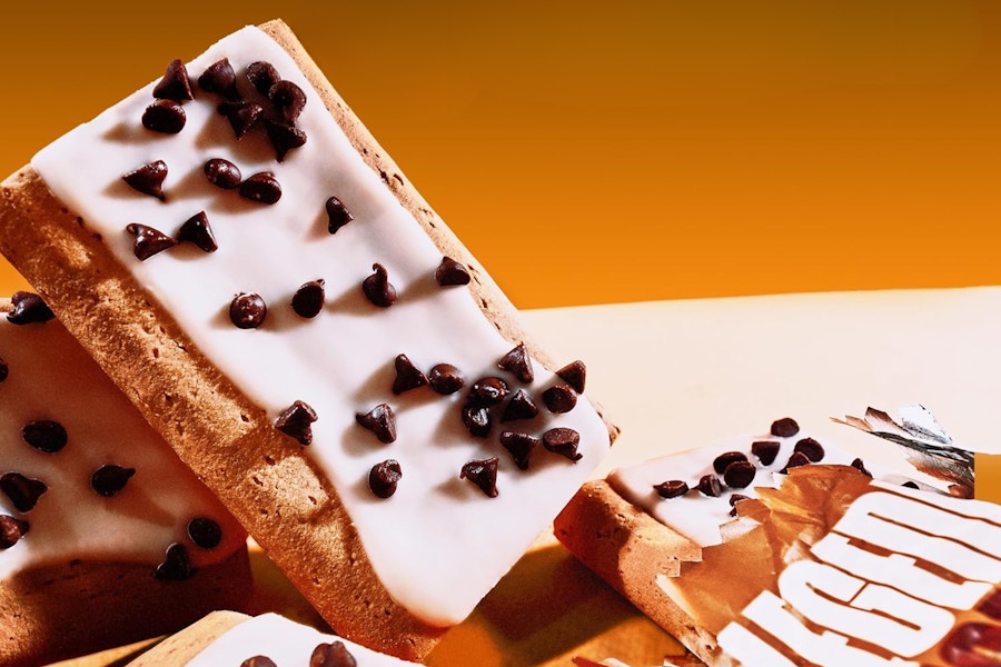Legendary Foods Protein Pastry Pack