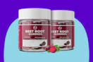 Beet Root Gummies 2-Pack
