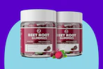 Beet Root Gummies 2-Pack