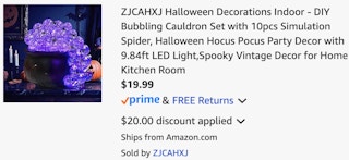 amazon-halloween-cauldron-cart