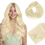 Clip in Hair Extensions