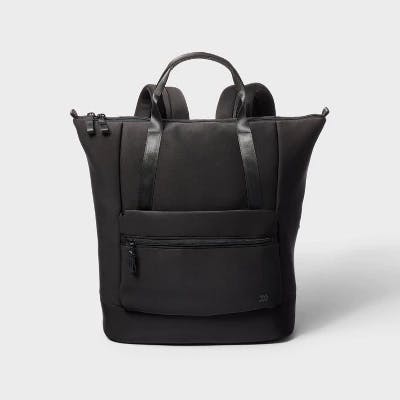 All In Motion Tote Backpack