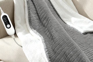 heated blanket
