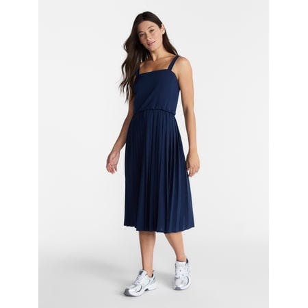 Avia Women's Woven Dress