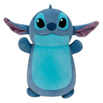 Squishmallows Disney Stitch HugMees