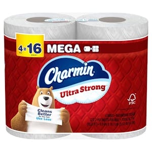 Charmin Toilet Paper