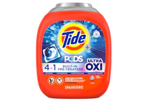 Tide Ultra Oxi Pods