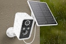 Wireless Security Camera