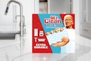 mr clean extra durable magic cleaner