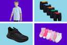 Macy's Kids' clothing and shoes