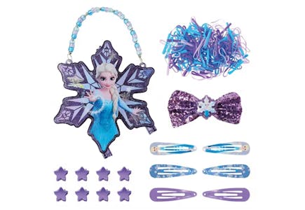Frozen Hair Accessories Set