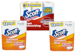 3 Scott Products