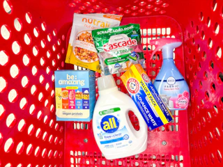 all be amazing arm and hammer febreze cascade nutrail in target cart